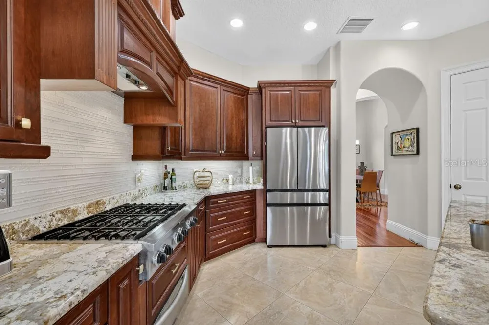 9620 SAN FERNANDO COURT Howey In The Hills, FL 34737