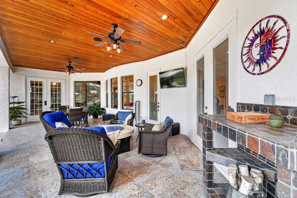 9620 SAN FERNANDO COURT Howey In The Hills, FL 34737