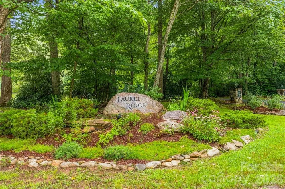TBD Hemlock Circle #132 Black Mountain, NC 28711