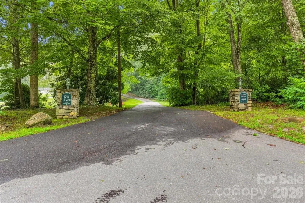 TBD Hemlock Circle #132 Black Mountain, NC 28711
