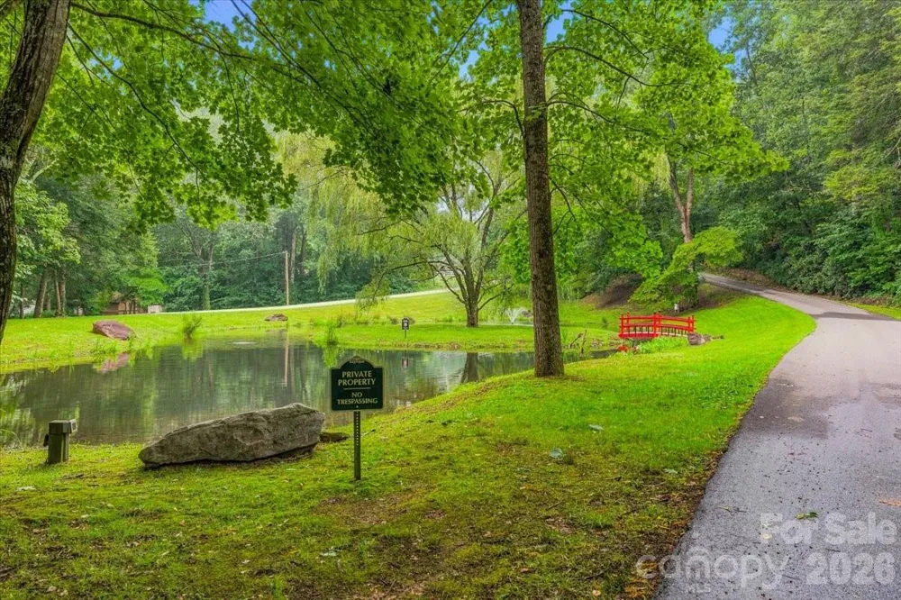 TBD Hemlock Circle #132 Black Mountain, NC 28711