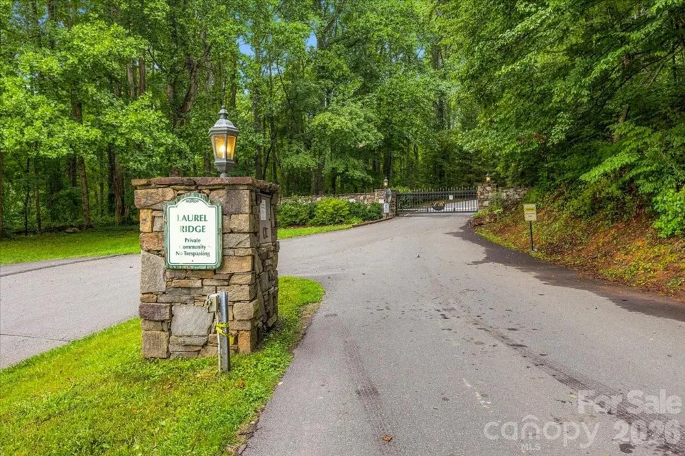 TBD Hemlock Circle #132 Black Mountain, NC 28711