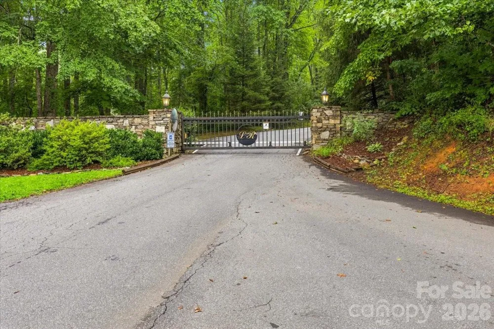 TBD Hemlock Circle #132 Black Mountain, NC 28711