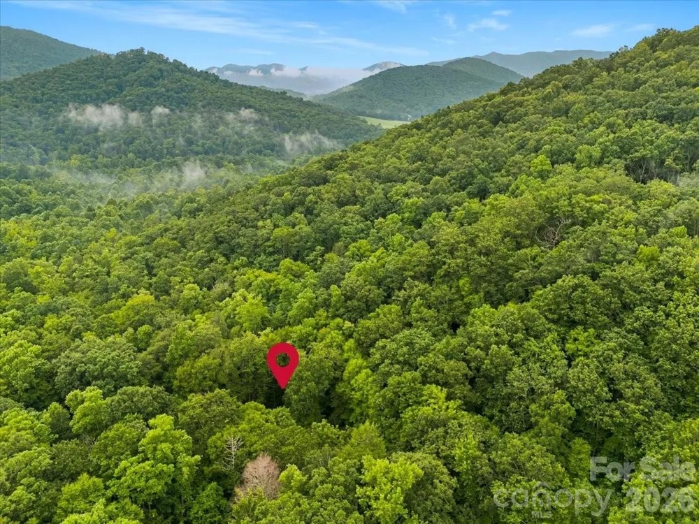 TBD Hemlock Circle #132 Black Mountain, NC 28711
