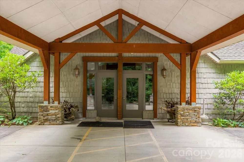 TBD Hemlock Circle #132 Black Mountain, NC 28711