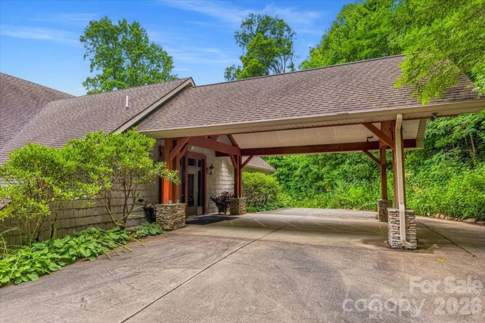 TBD Hemlock Circle #132 Black Mountain, NC 28711