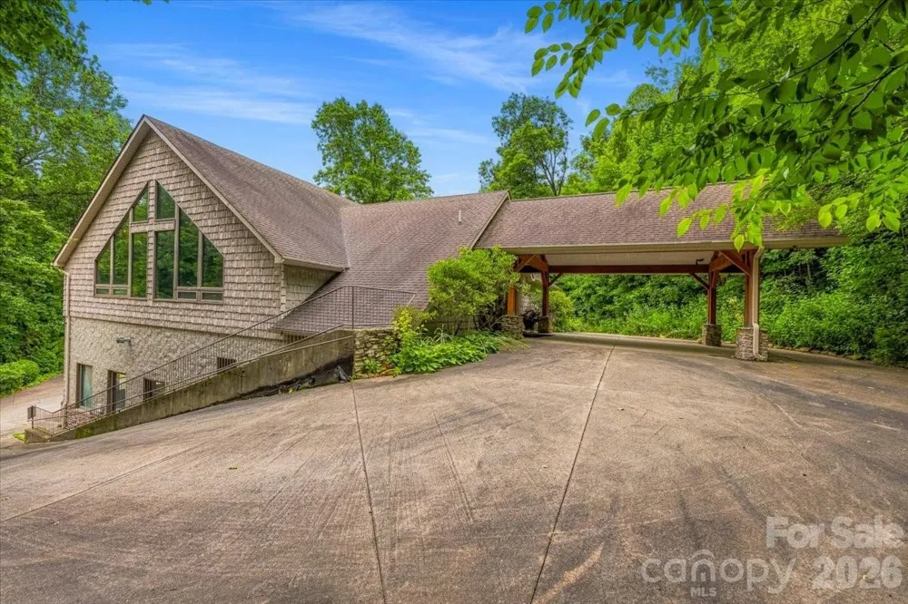 TBD Hemlock Circle #132 Black Mountain, NC 28711
