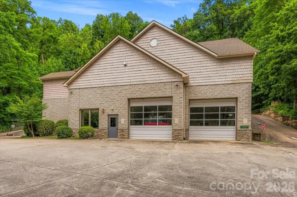 TBD Hemlock Circle #132 Black Mountain, NC 28711