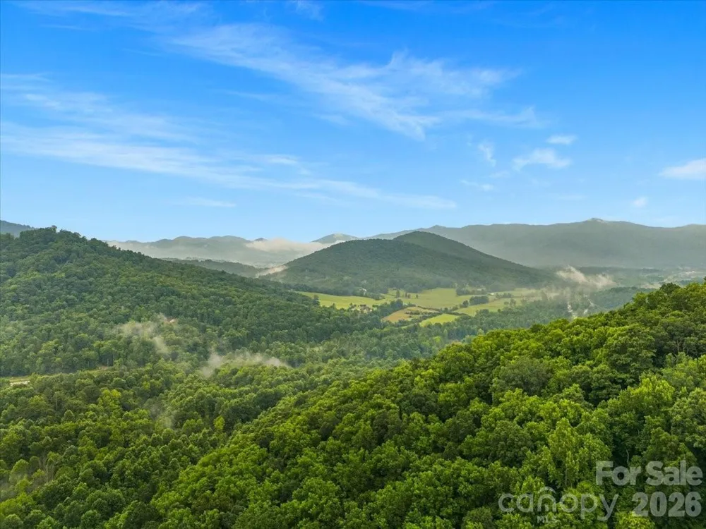 TBD Hemlock Circle #132 Black Mountain, NC 28711
