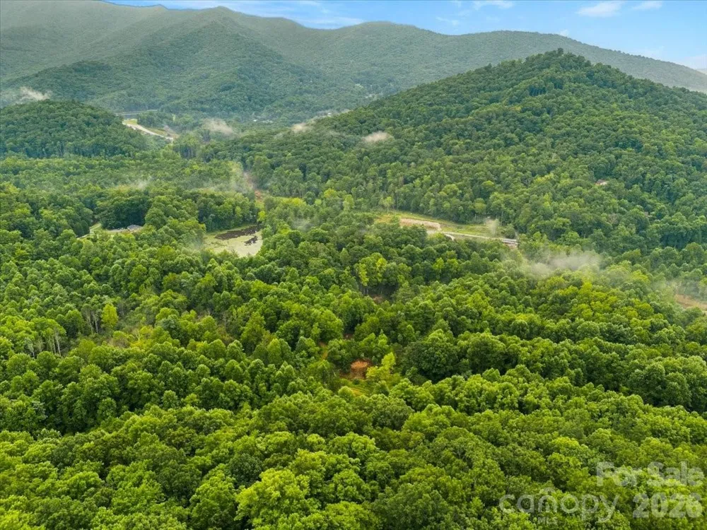 TBD Hemlock Circle #132 Black Mountain, NC 28711