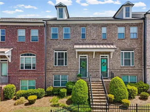 3239 Hartford Mill Drive
