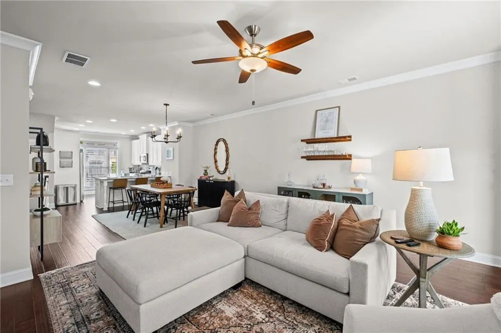 3239 Hartford Mill Drive Duluth, GA 30097