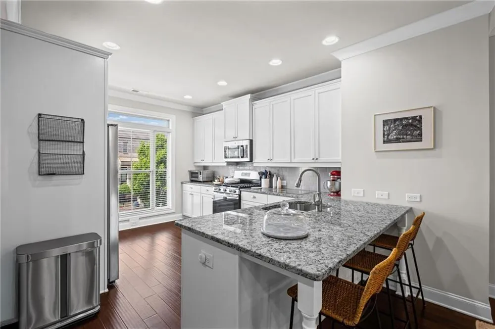 3239 Hartford Mill Drive Duluth, GA 30097