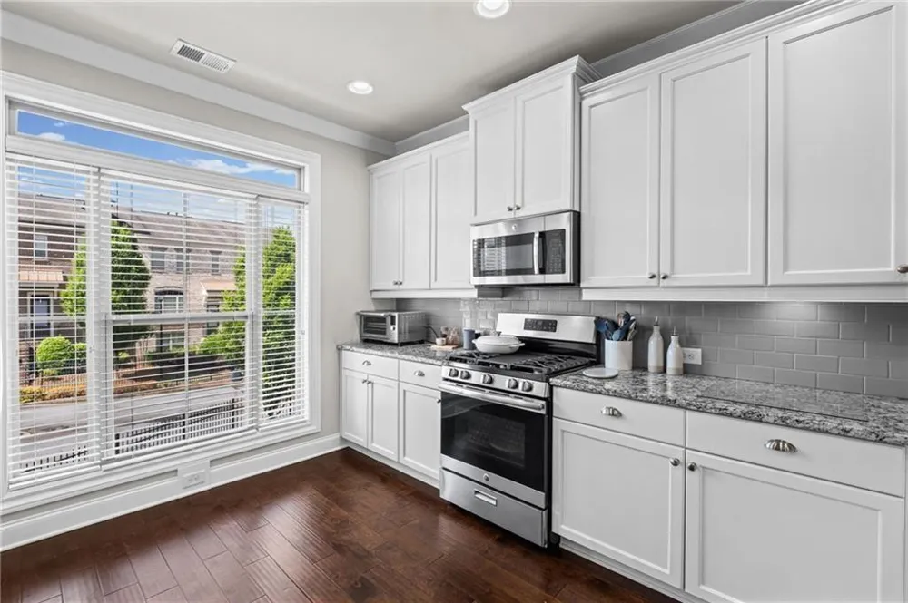 3239 Hartford Mill Drive Duluth, GA 30097