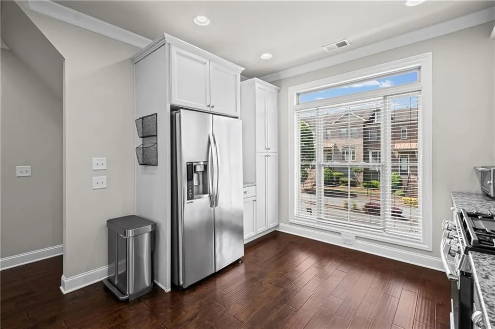 3239 Hartford Mill Drive Duluth, GA 30097