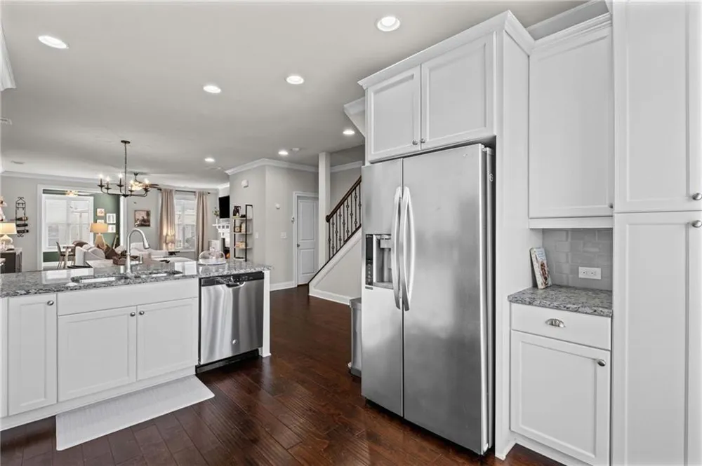 3239 Hartford Mill Drive Duluth, GA 30097
