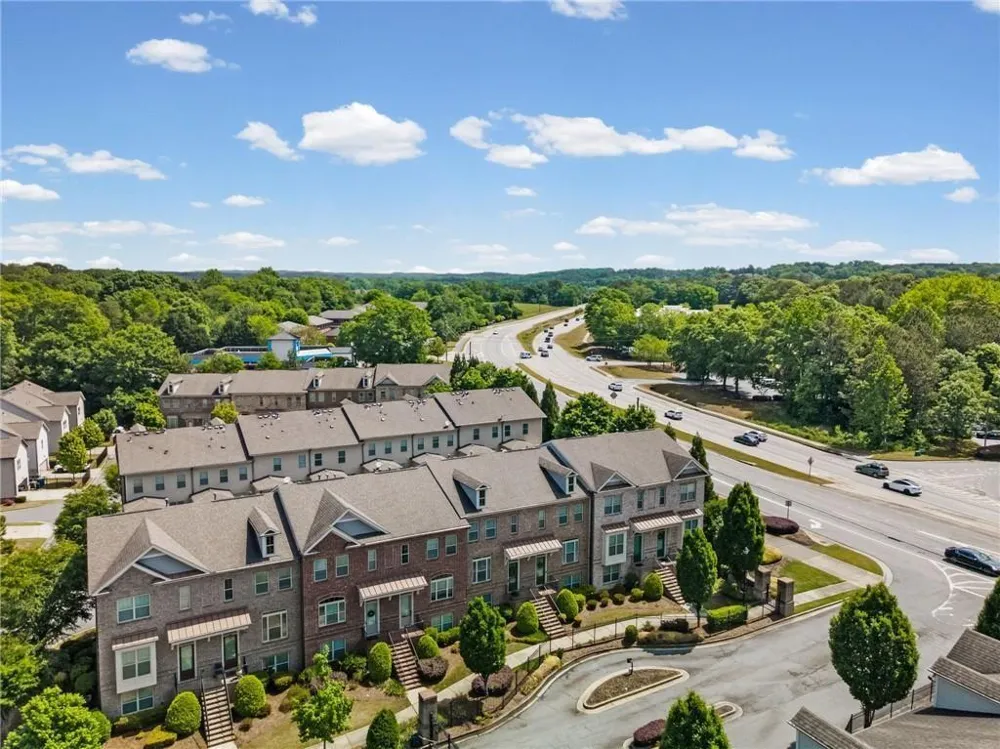3239 Hartford Mill Drive Duluth, GA 30097