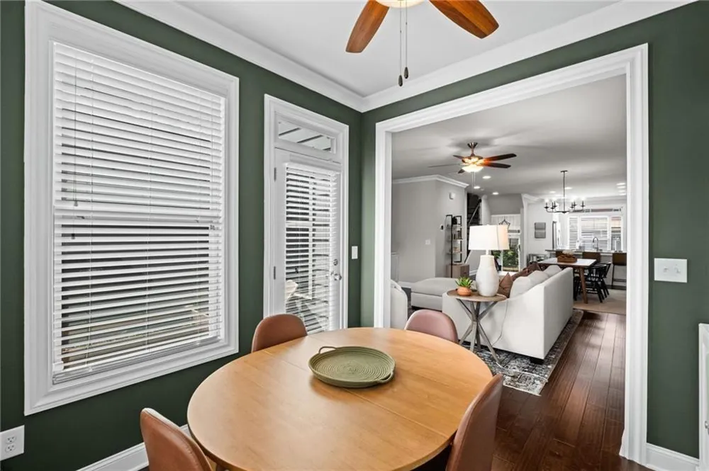 3239 Hartford Mill Drive Duluth, GA 30097