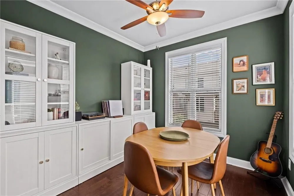 3239 Hartford Mill Drive Duluth, GA 30097