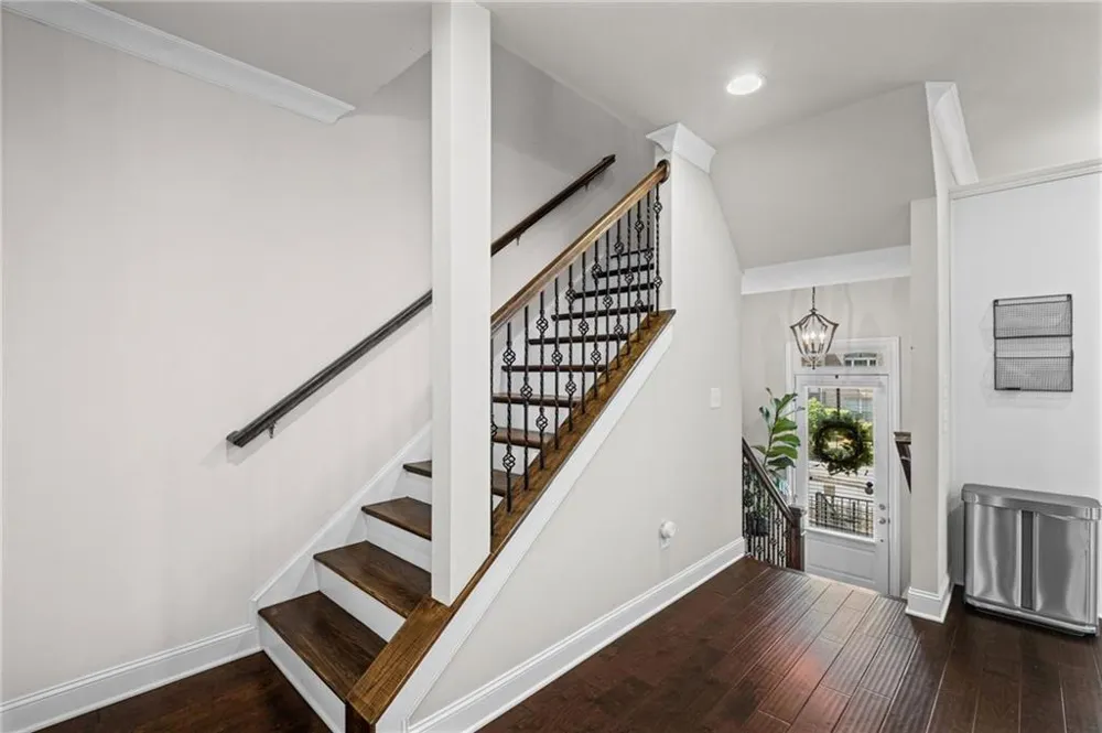 3239 Hartford Mill Drive Duluth, GA 30097