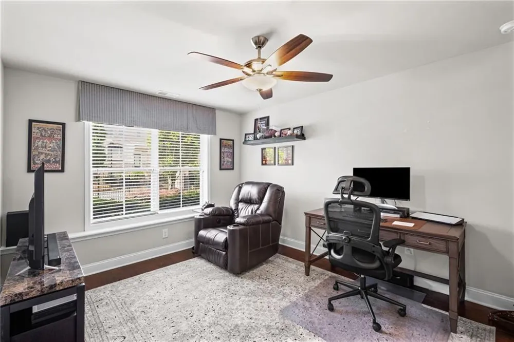 3239 Hartford Mill Drive Duluth, GA 30097