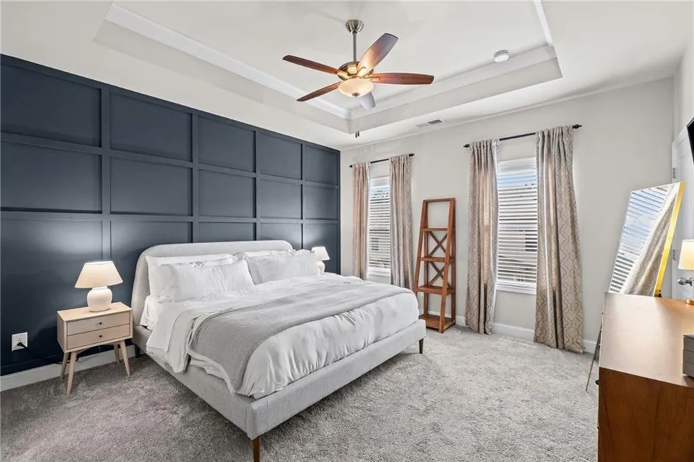 3239 Hartford Mill Drive Duluth, GA 30097