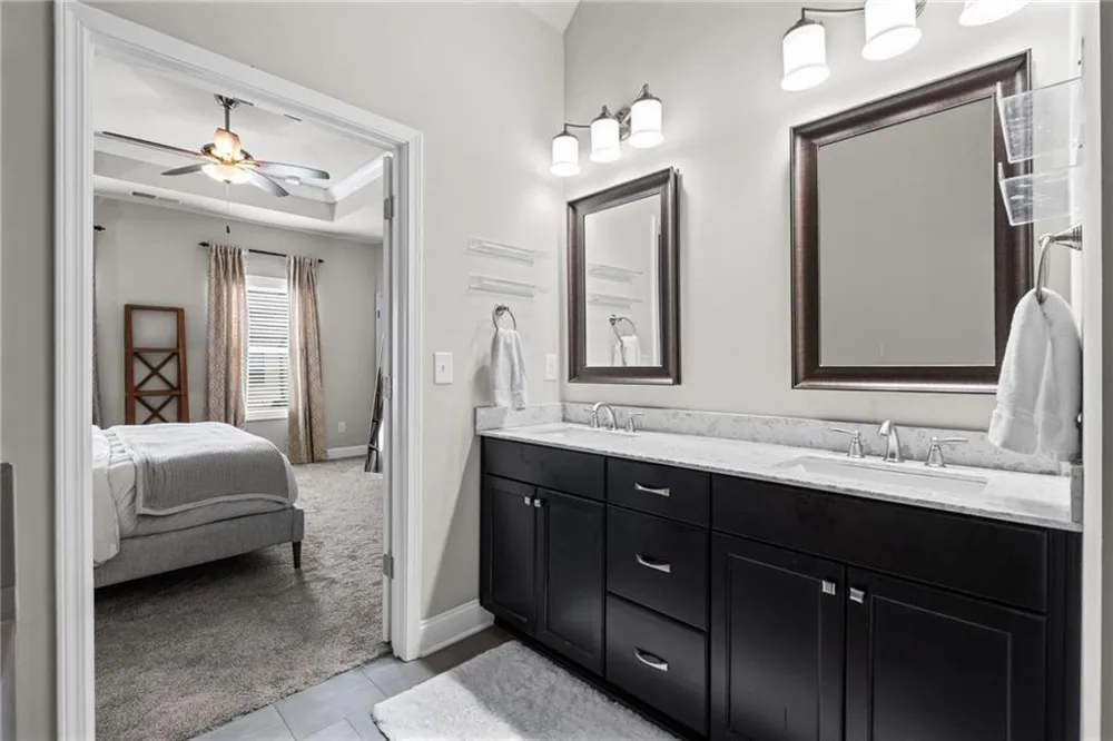 3239 Hartford Mill Drive Duluth, GA 30097