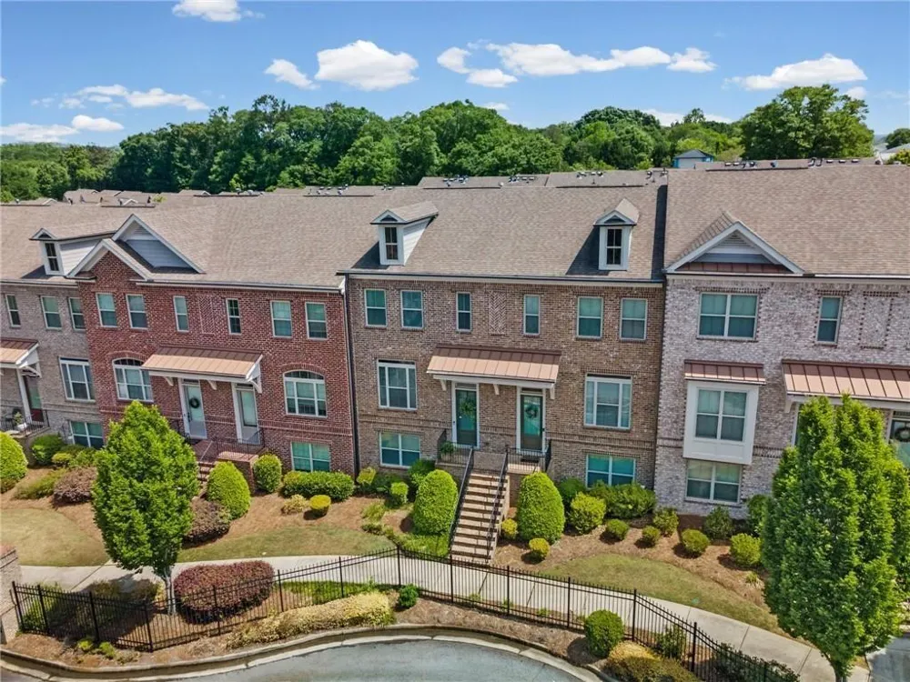 3239 Hartford Mill Drive Duluth, GA 30097