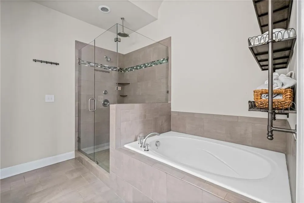 3239 Hartford Mill Drive Duluth, GA 30097