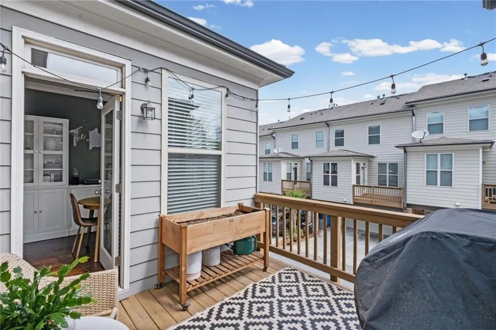 3239 Hartford Mill Drive Duluth, GA 30097