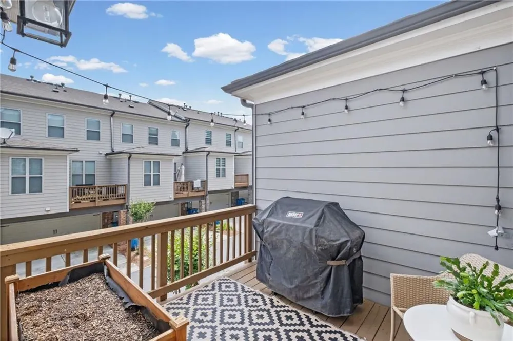 3239 Hartford Mill Drive Duluth, GA 30097