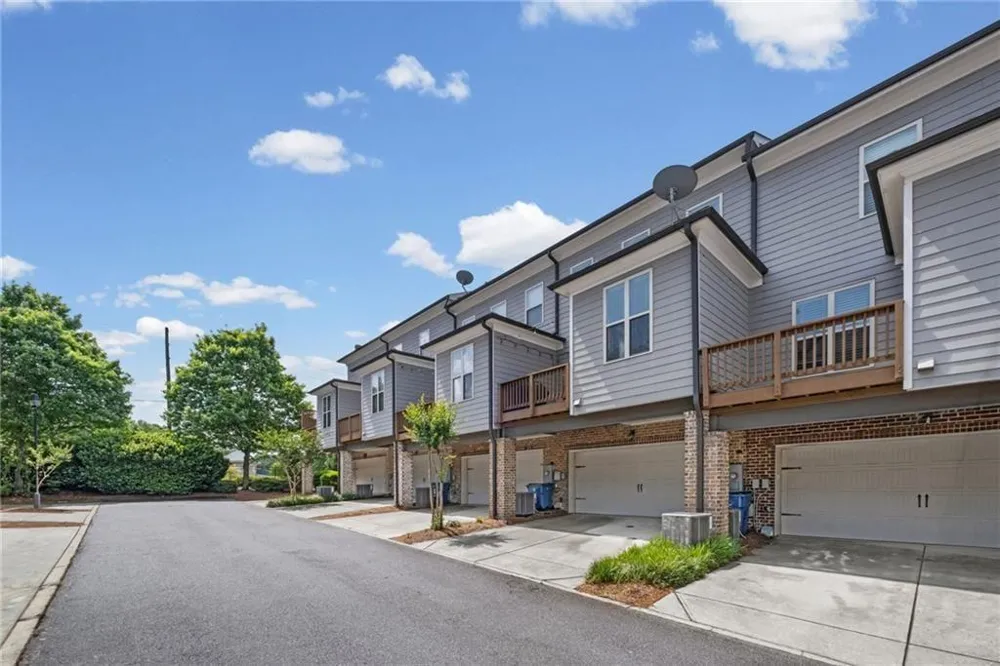 3239 Hartford Mill Drive Duluth, GA 30097