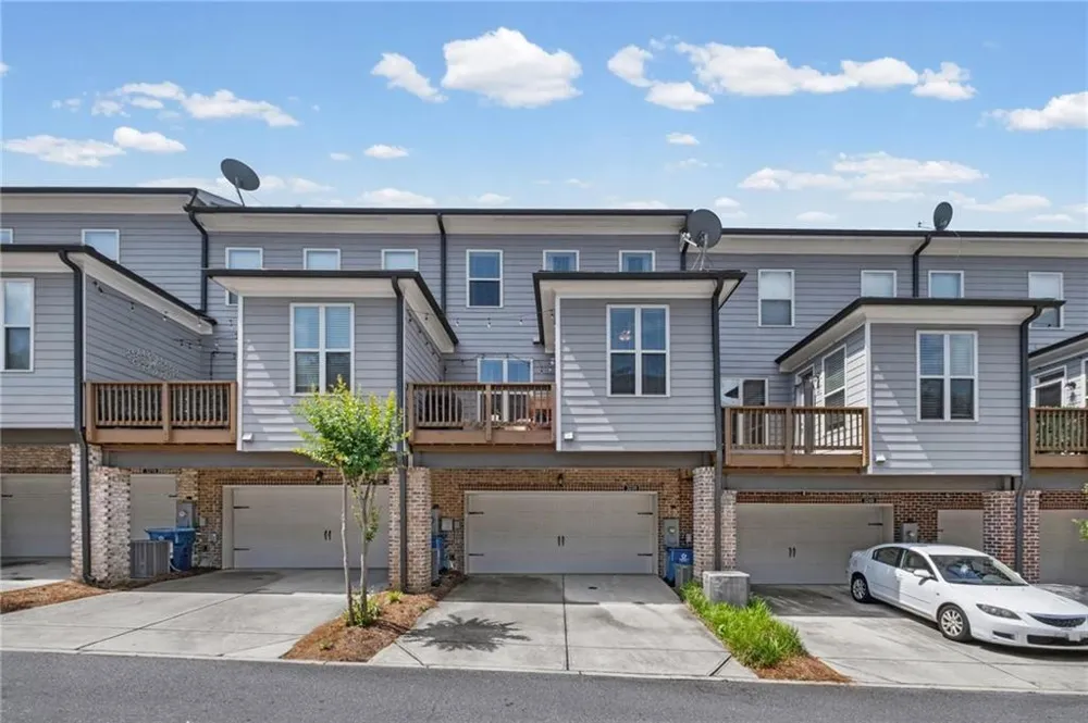 3239 Hartford Mill Drive Duluth, GA 30097