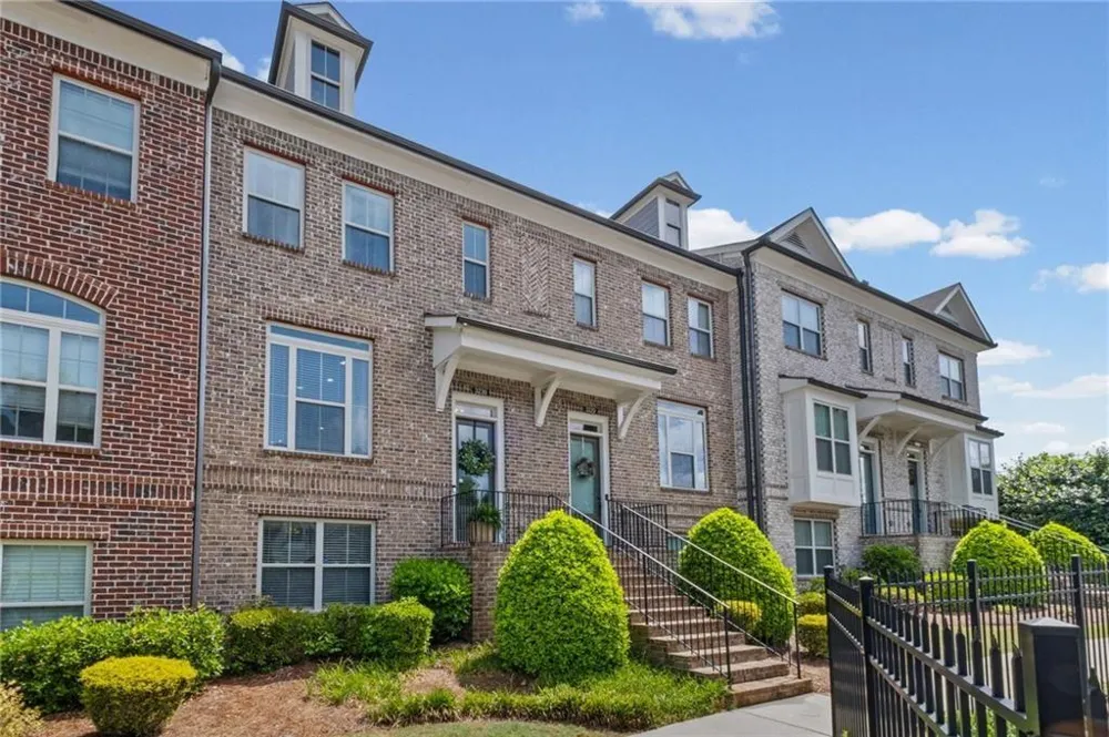 3239 Hartford Mill Drive Duluth, GA 30097