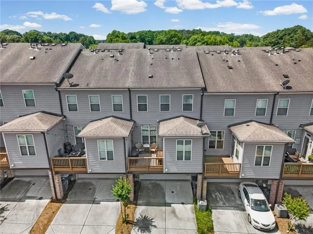 3239 Hartford Mill Drive Duluth, GA 30097