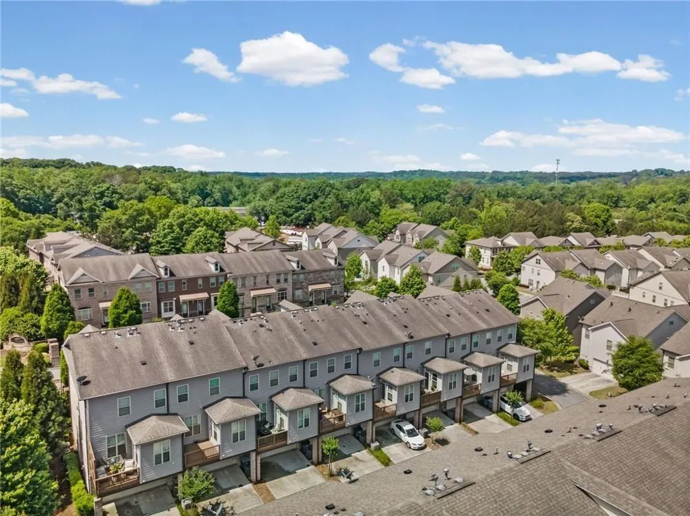 3239 Hartford Mill Drive Duluth, GA 30097