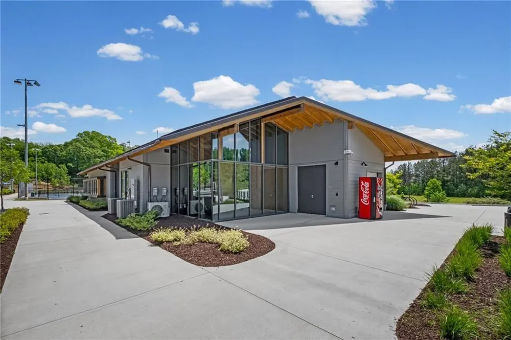 3239 Hartford Mill Drive Duluth, GA 30097