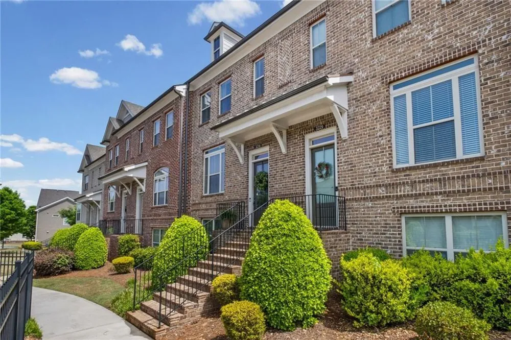 3239 Hartford Mill Drive Duluth, GA 30097