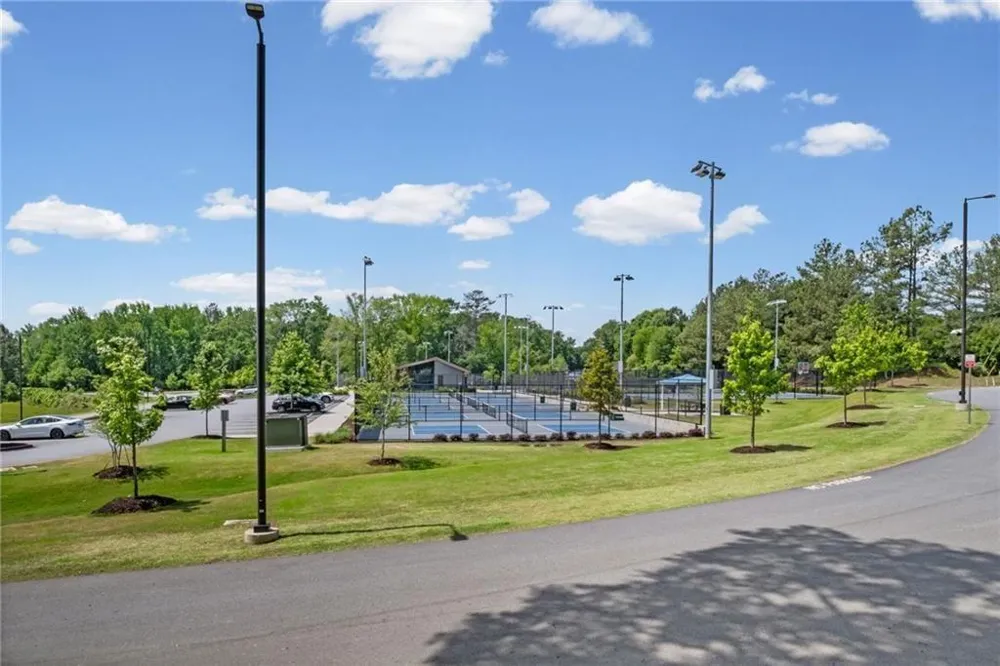 3239 Hartford Mill Drive Duluth, GA 30097