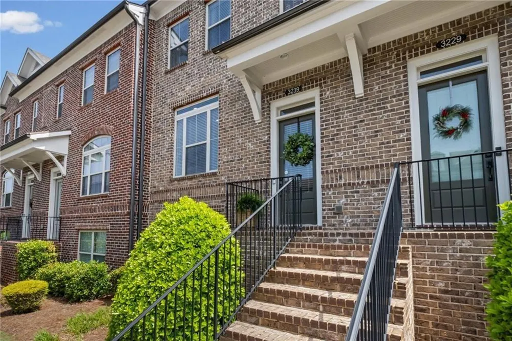 3239 Hartford Mill Drive Duluth, GA 30097