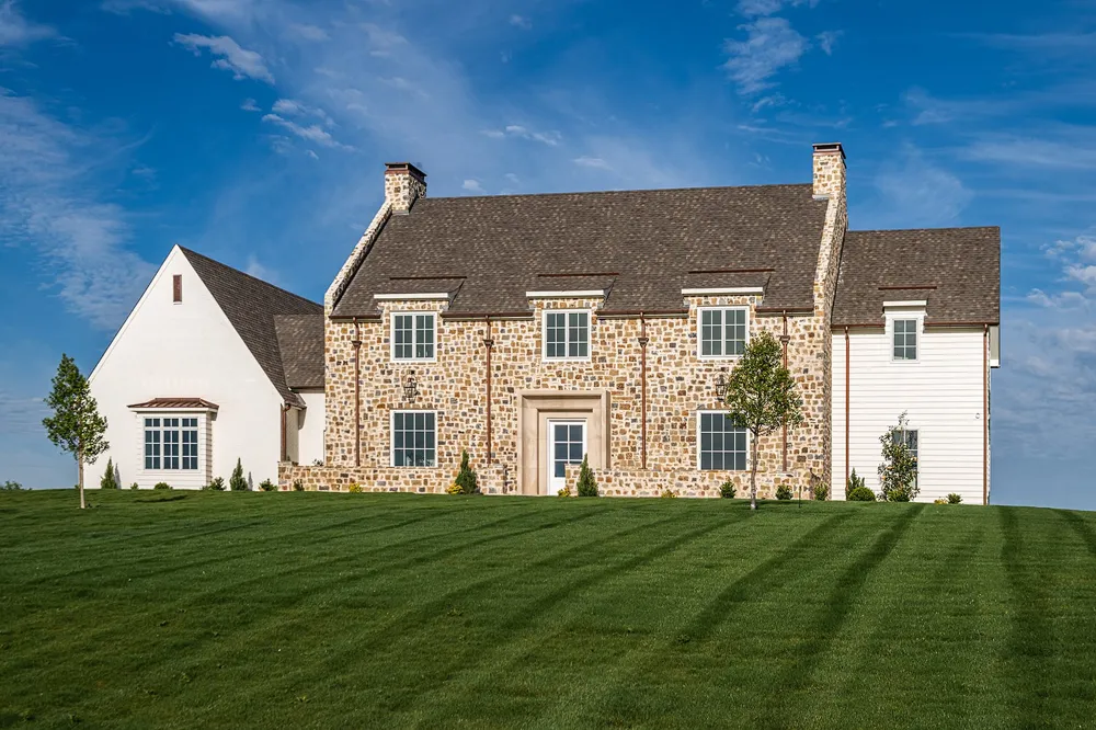 312 San Gabriel Drive Aledo, TX 76008