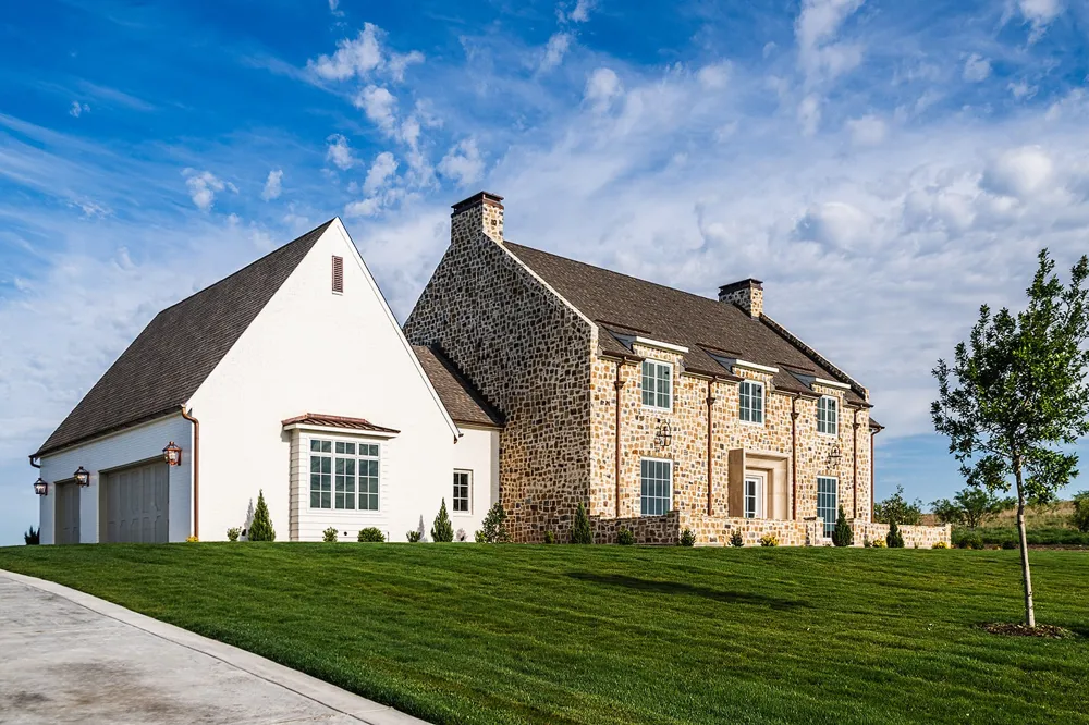 312 San Gabriel Drive Aledo, TX 76008