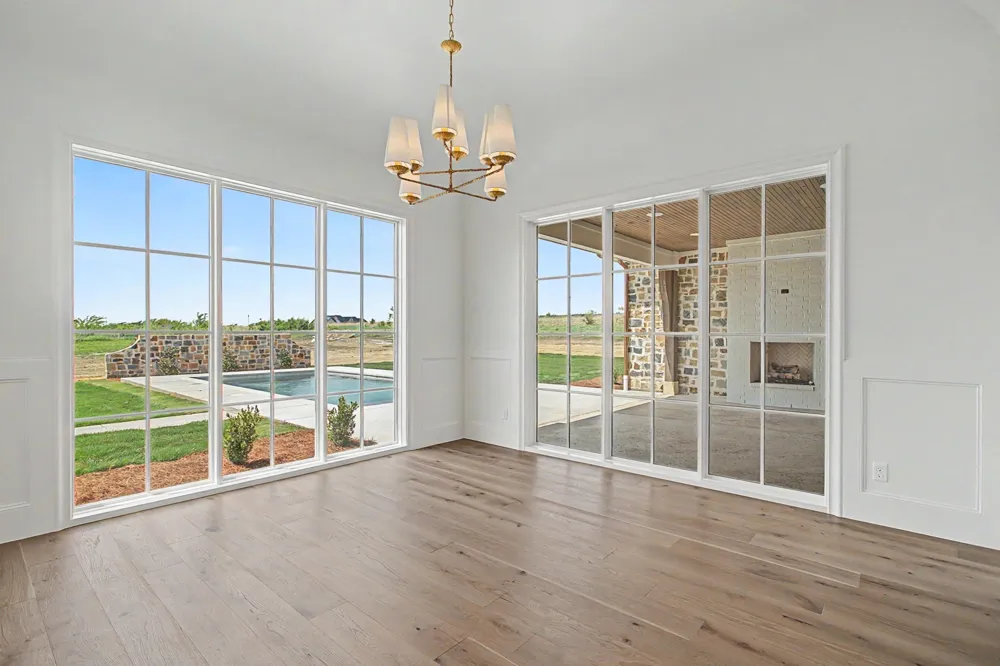 312 San Gabriel Drive Aledo, TX 76008