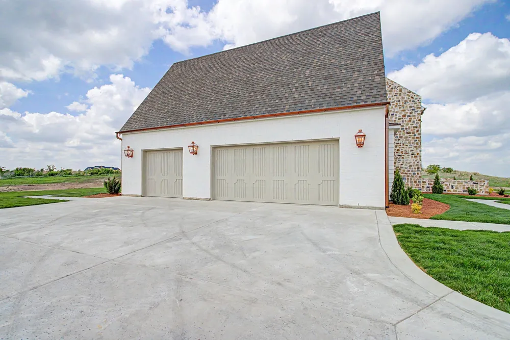 312 San Gabriel Drive Aledo, TX 76008