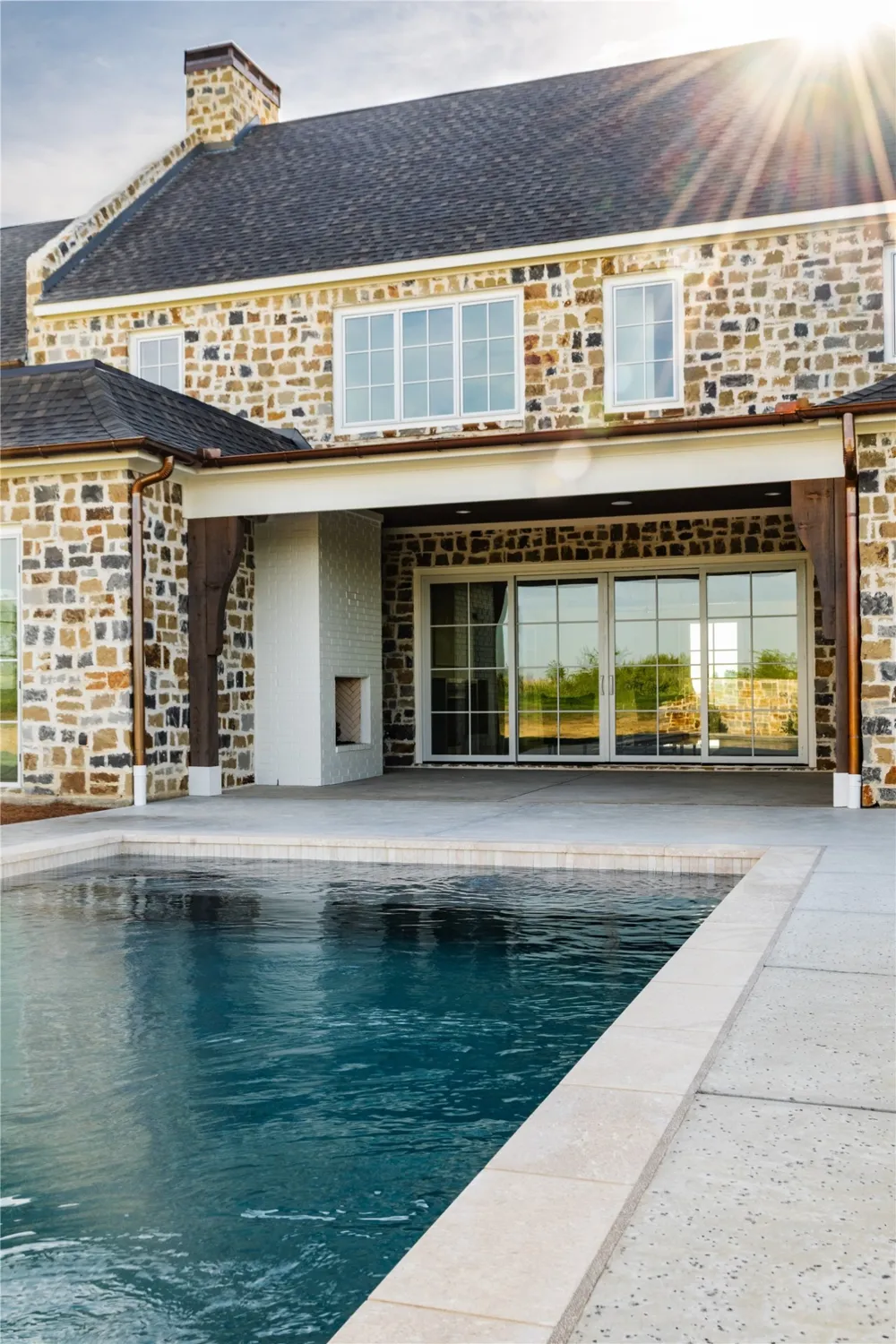 312 San Gabriel Drive Aledo, TX 76008