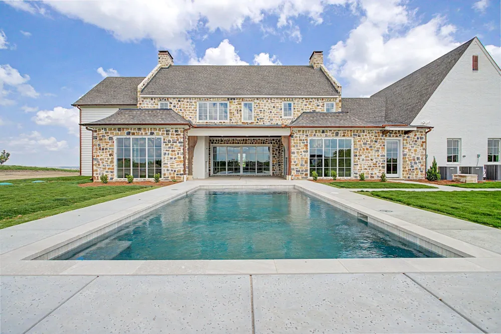 312 San Gabriel Drive Aledo, TX 76008