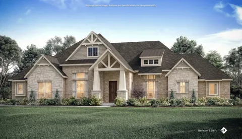 160 Talpin Lane