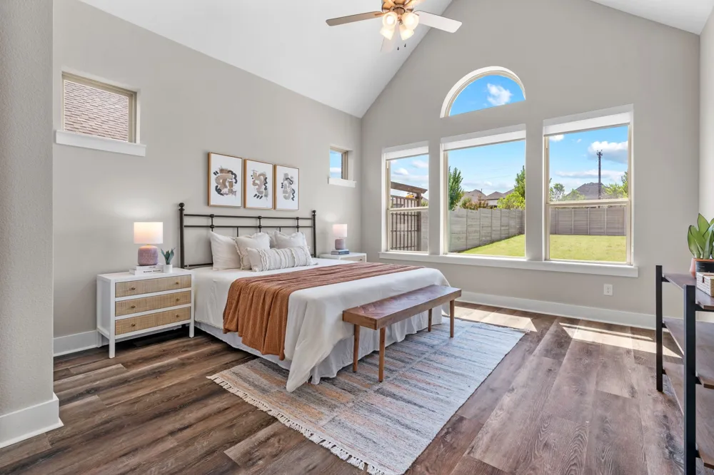 1821 Stonewall Road Argyle, TX 76226