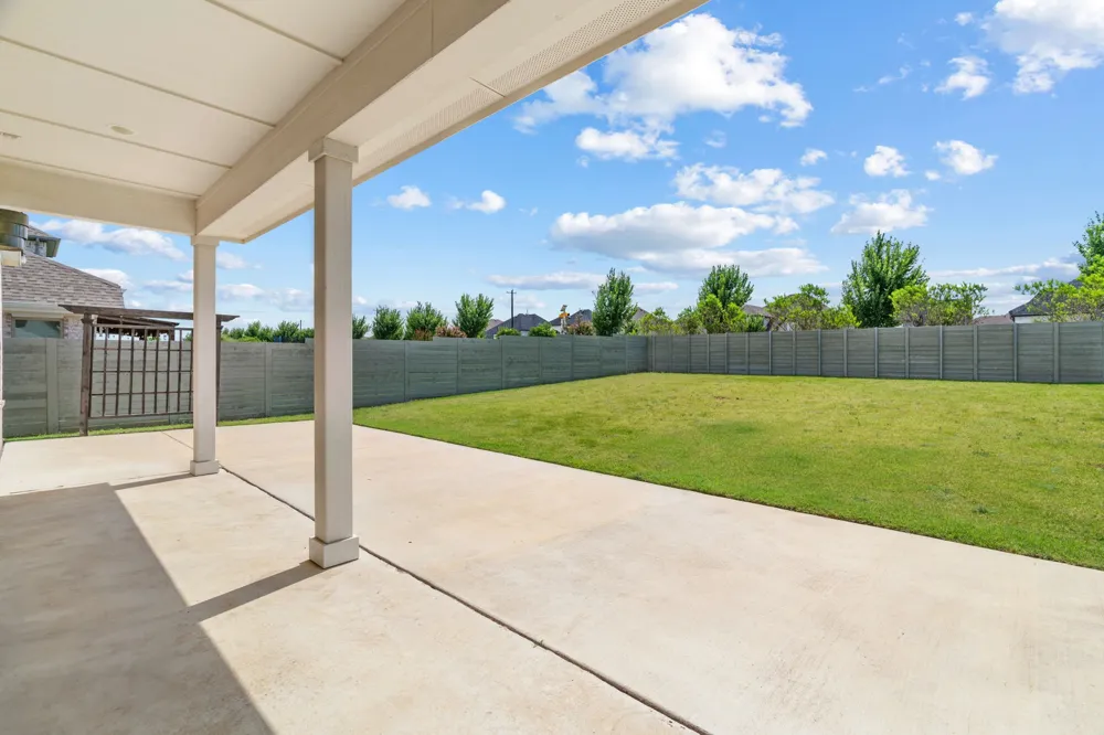 1821 Stonewall Road Argyle, TX 76226