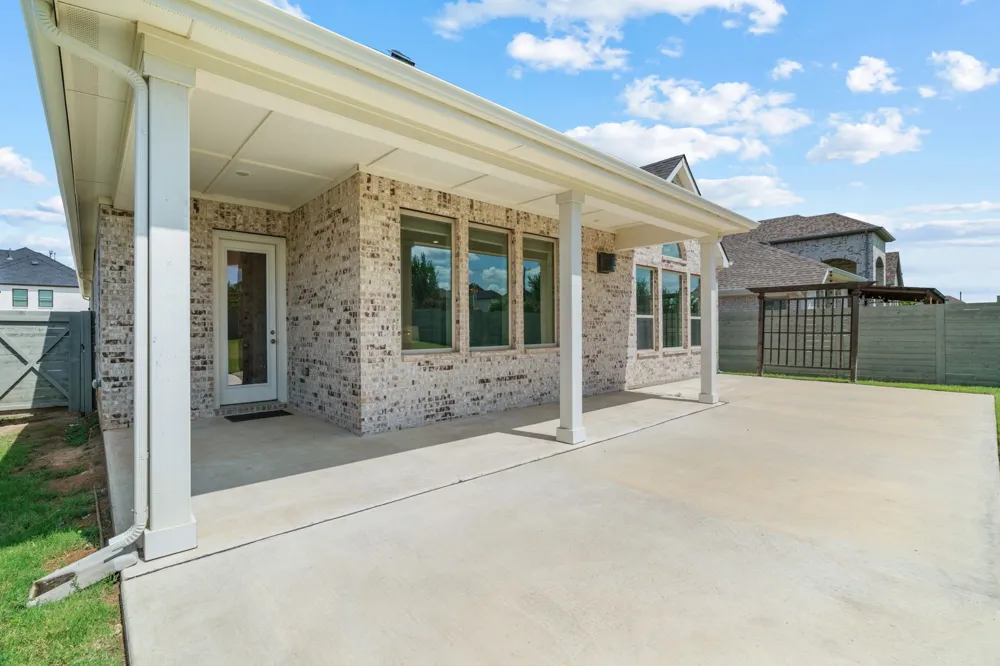 1821 Stonewall Road Argyle, TX 76226